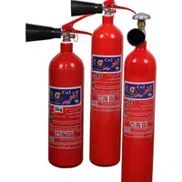 فروش و شارژ کپسول های آتش نشانی ( اسماعیلی )|خدمات پیشه و مهارت|اسلامآباد غرب, |دیوار