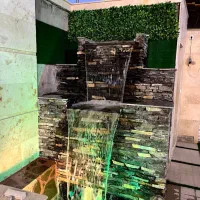 ویلا استخر دار اجاره ای ابرده|اجارهٔ کوتاه‌مدت ویلا و باغ|شاندیز, |دیوار