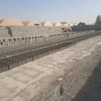 بلوک سیمانی