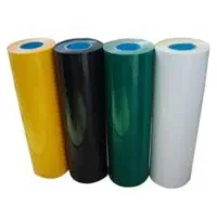 برچسب حرارتی