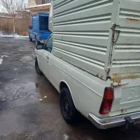 پیکان وانت|خودرو سواری و وانت|خواجه, |دیوار