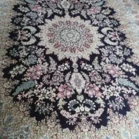 یک جفت فرش 12متری