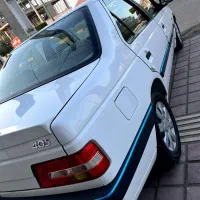 پژوslxمدل۹۷درجه یک|خودرو سواری و وانت|رشت, حمیدیان|دیوار