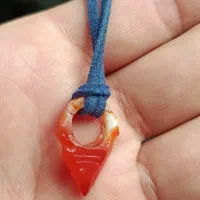 گردنبند گریک رومن اروپایی دوره ساسانی