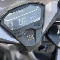گلکسی CL150|موتورسیکلت|بندرعباس, |دیوار