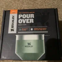 قهوه ساز استنلی