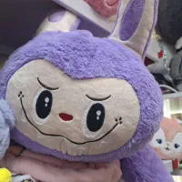 پتو بالشتی عروسکی