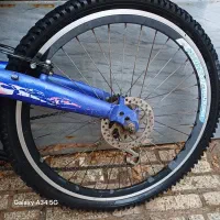 دوچرخه 26و 16و 28|دوچرخه، اسکیت، اسکوتر|شاهینشهر, گزبرخوار|دیوار