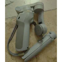 گیمبال dji osmo4|دوربین عکاسی و فیلم‌برداری|قدس, شهر‌قدس|دیوار