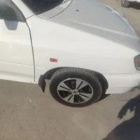 پراید111|خودرو سواری و وانت|اصفهان, براآن شمالی|دیوار