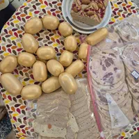 سوسیس و کالباس خانگی|خوردنی و آشامیدنی|تهران, گیشا|دیوار