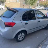 تیبا ۲ ۱۴۰۱|خودرو سواری و وانت|قزوین, |دیوار