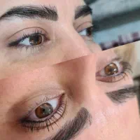 آموزش مجازی لیفت مژه و ابرو|خدمات آموزشی|محمدیه-قزوین, |دیوار