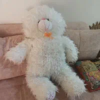 عروسک خرسی