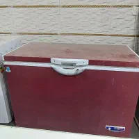 فریزر صندوقی
