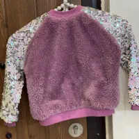 لباس خارجی دخترانه|کفش و لباس بچه|تهران, والفجر (افسریه)|دیوار