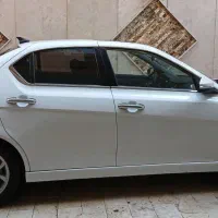خودرو دنا پلاس اتوماتیک توربو شارژ مدل۱۴۰۲ ESP دار|خودرو سواری و وانت|تهران, نیکنام|دیوار