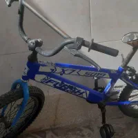 دوچرخه سایز ۲۰