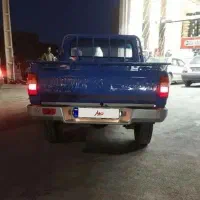 نیسان دیزل ۹۱|خودرو سواری و وانت|اردبیل, |دیوار