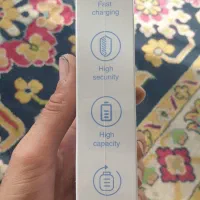 پاور بانک ۱۰۰۰۰mAh آکبند به قیمت خرید قدیم|لوازم جانبی موبایل و تبلت|محمدیه-قزوین, |دیوار