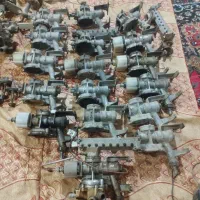 خریدفروش آبگرمکن وقطعات|آبگرمکن، پکیج، شوفاژ|زاهدان, |دیوار