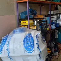 فروش دینام الکو33|ماشین‌آلات صنعتی|بروجرد, |دیوار