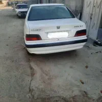 پژو پارس سال