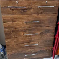 فروش فوری دراور ۷کشویی