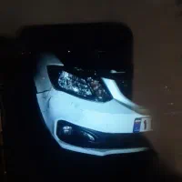 سپر جلو ساینا