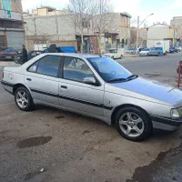 پژو405|خودرو سواری و وانت|تبریز, |دیوار