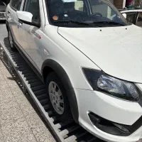 کوییکGx|خودرو سواری و وانت|تهران, هوانیروز|دیوار