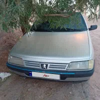 پژو 405|خودرو سواری و وانت|فهرج, |دیوار
