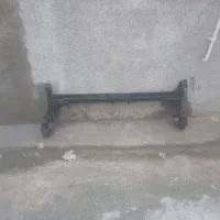 اکسل پراید