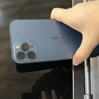 اپل iPhone 12 Pro Max با حافظهٔ ۲۵۶ گیگابایت|موبایل|اراک, |دیوار