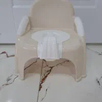 صندلی توالت کودک