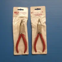 اچار انبر ابزار قدیمی اصلی|کلکسیون و سرگرمی|تهران, انبار نفت|دیوار