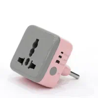 دوشاخ تایمردار