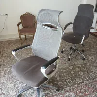 صندلی اداری