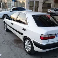 زانتیا استثنایی بدون رنگ|خودرو سواری و وانت|اردبیل, |دیوار