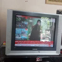 تلوزیون