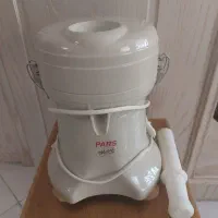 آبمیوه گیری و سرخ کن