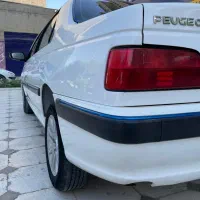 پارس سال موتورقدیم مدل 1400|خودرو سواری و وانت|بندرعباس, |دیوار