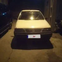 پراید ۸۵ نقد و اقساط