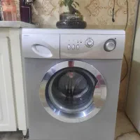 ماشین لباسشویی اسنوا