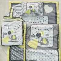 سرویس خواب نوزاد