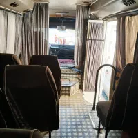 فروش مینی بوس هیوندا مدل 86|خودرو سنگین|بندرعباس, |دیوار