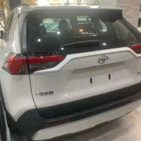 تویوتا رافور  بنزینی ۲۰۰۰ دو دف