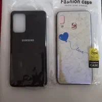 قاب گوشی a72  و قاب گوشی a30