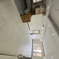 100 متر دو خواب کلید نخورده گوهردشت