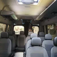 اجاره ون هیوندا H 350 کرایه ون اجاره ون دربستی|خدمات حمل و نقل|تهران, تجریش|دیوار